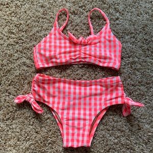 Never worn J Crew toddler bathing suit! ☀️